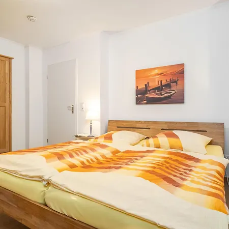 Nicole - 01 * Zingst