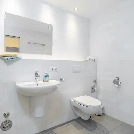 Nicole - 01 Appartement