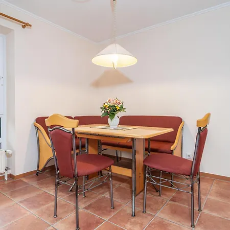 Appartement Nicole - 01