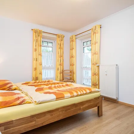 Nicole - 01 Appartement