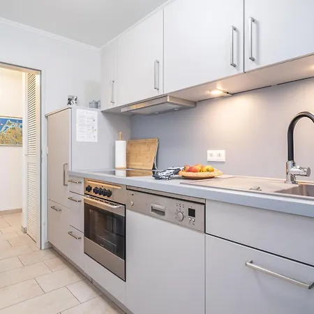 Apartment Nicole - 01