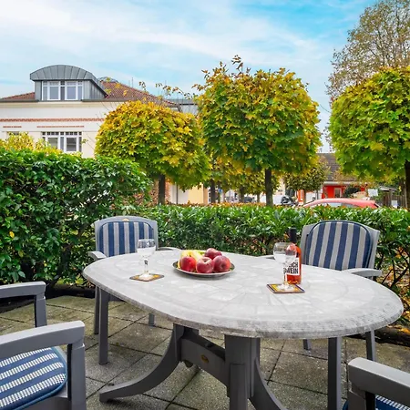 Appartement Nicole - 01