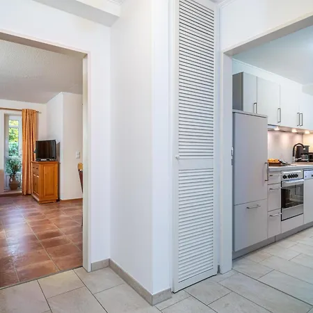 Nicole - 01 Appartement Zingst