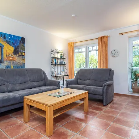 Appartement Nicole - 01