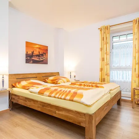 Nicole - 01 Appartement *