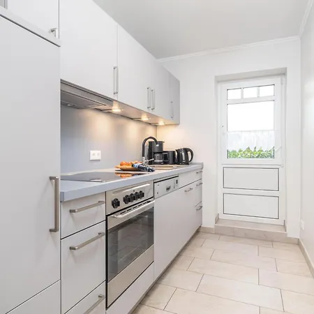 Appartement Nicole - 01