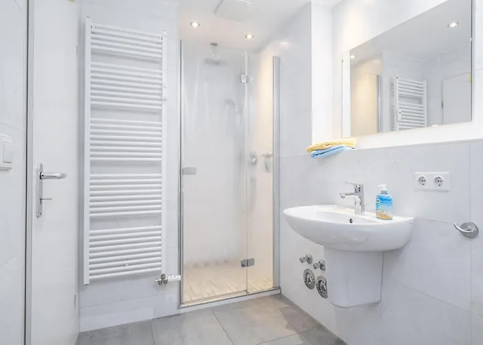 شقة Nicole - 01 *