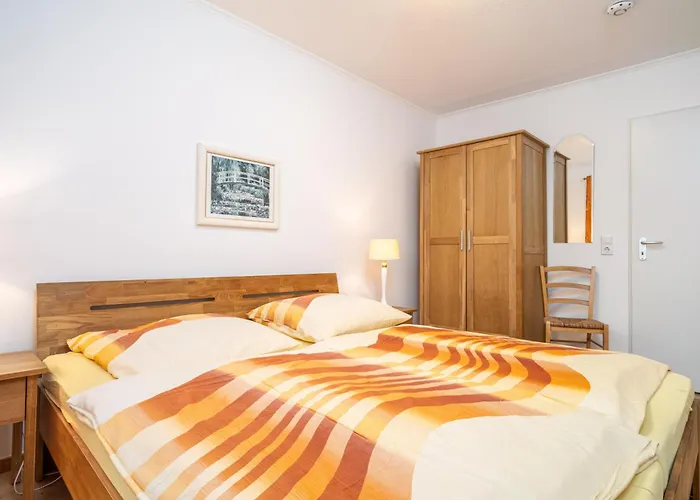 Nicole - 01 شقة زنغست