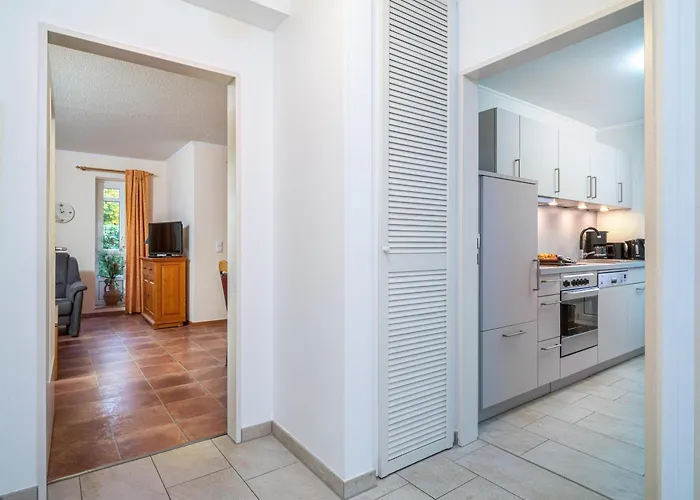 Nicole - 01 شقة زنغست